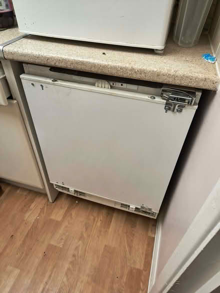 Photo of free Integrated freezer (Micklefield HP13) #1