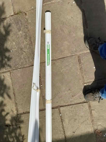 Photo of free electrical channel (Elmstead Market CO7) #1