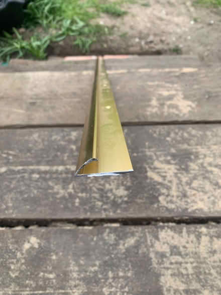 Photo of Tile edging trim (Cosham PO6) #1