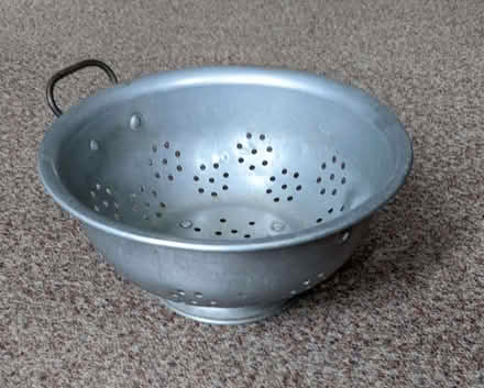 Photo of free Colander (Higham Hill E17) #1