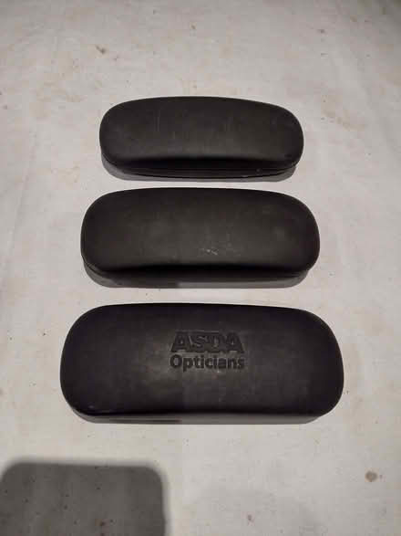 Photo of free Glasses Cases (Drayton Parslow MK17) #1