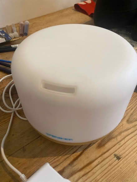 Photo of free Difuser (Isleworth TW7) #1