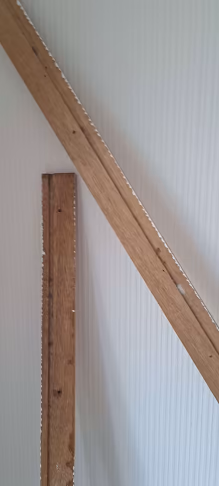 Photo of free Wooden battens (Tickhill DN11) #3
