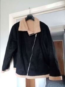 Photo of free size 3xl jacket vgc (Moor Allerton LS17) #1