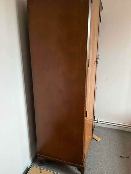 Photo of free Wardrobe (Kingsmead) #3