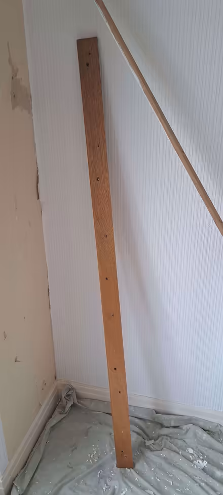 Photo of free Wooden battens (Tickhill DN11) #2