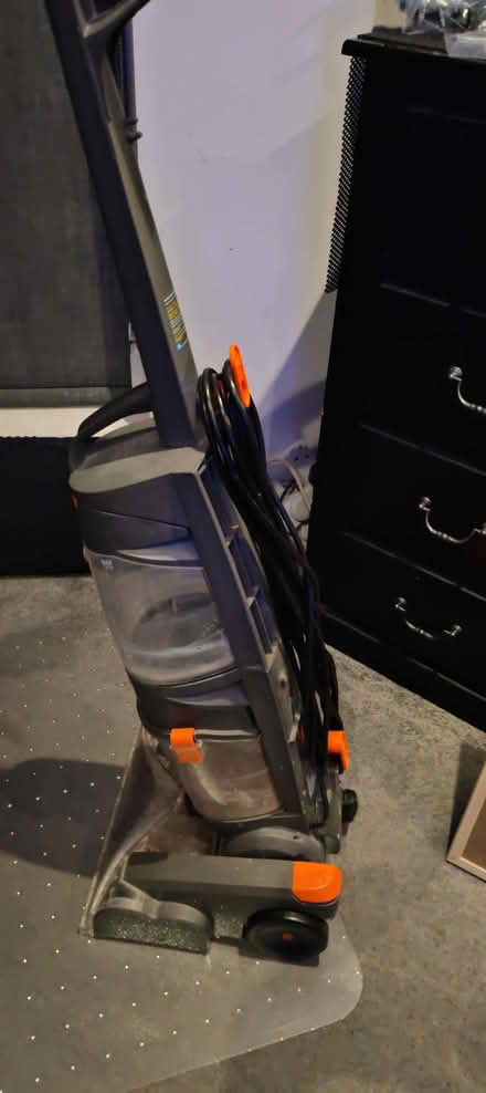 Photo of free Vax Dual Power Carpet Shampoo Cleaner (The Lanes BN1) #2