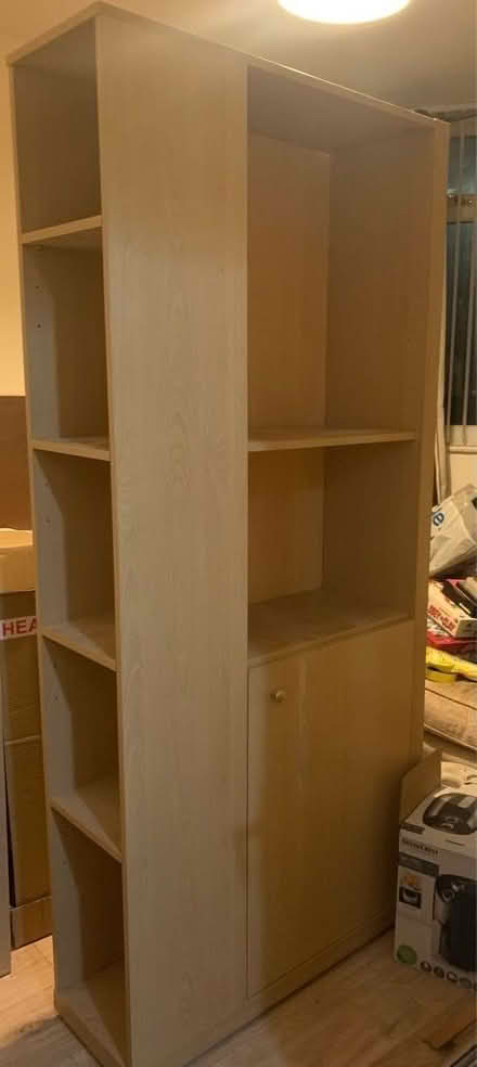 Photo of free Cupboard (Burnage M19) #3