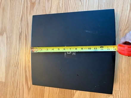 Photo of free Dell Monitors Stand (Fremont west side) #4