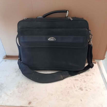 Photo of free Laptop computer bag (Newhaven BN9) #2