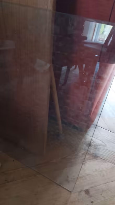 Photo of free 25in Square Glass For Table Top (Frome BA11) #1