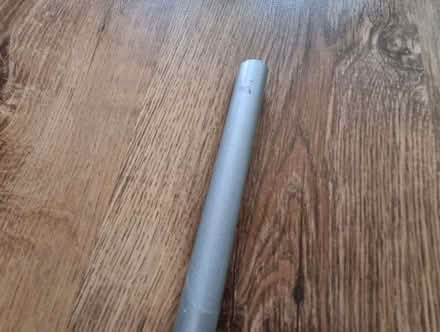 Photo of free Curtain pole (Walderslade ME5) #2