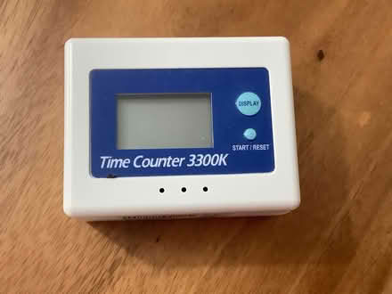 Photo of free Brita time counter 3300K (Long Hanborough OX29) #2