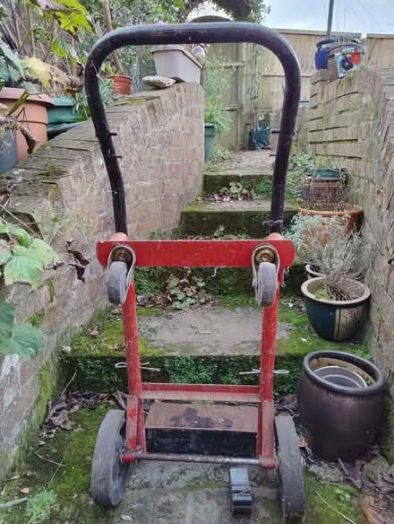 Photo of free Sack Truck (Chipping Sodbury BS37) #3