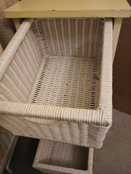 Photo of free Set of drawers (Dursley GL11) #3