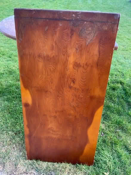 Photo of free Dining table (Selmeston BN26) #2