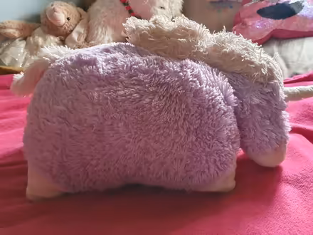 Photo of free 3 Soft Toys (Clive Vale TN35) #3