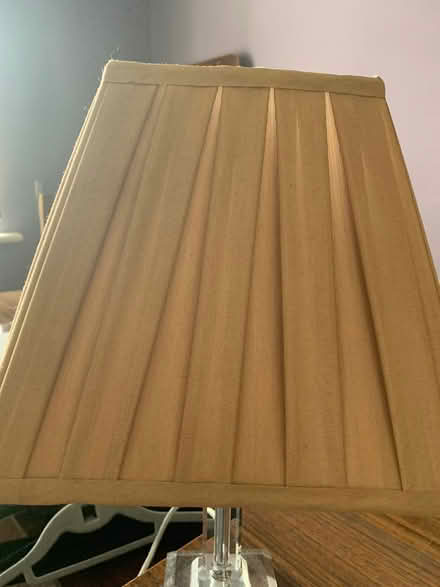 Photo of free Lamps (Rochford SS4) #2