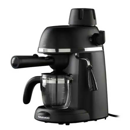 Photo of Coffee machine (Filwood Ward BS4) #1