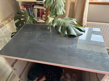 Photo of free IKEA glass top (Malvern Link WR14) #1