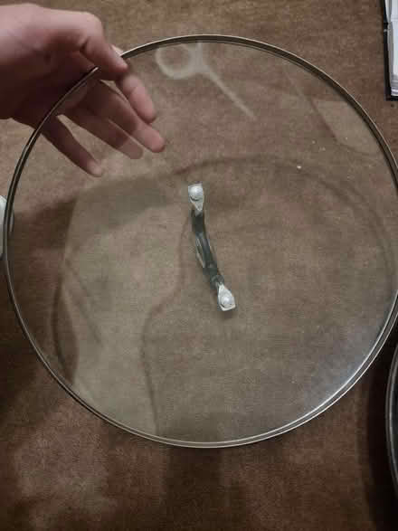 Photo of free Pan (St. John's Wood NW8) #2