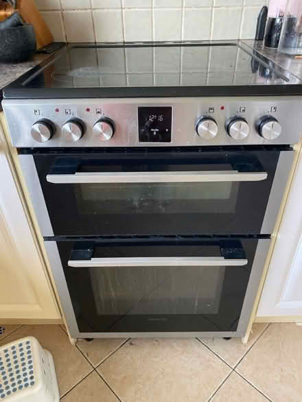 Photo of free Cooker (Chislehurst) #1