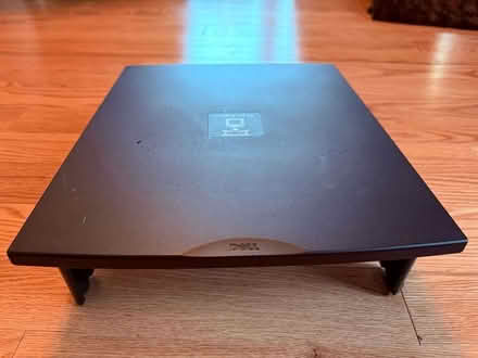 Photo of free Dell Monitors Stand (Fremont west side) #1
