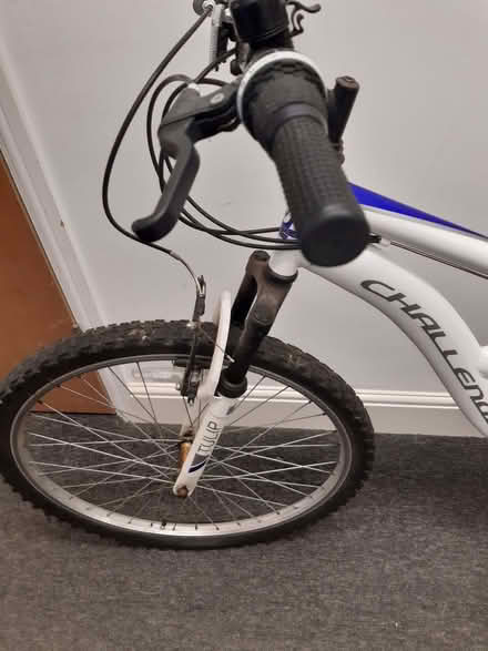 Photo of free Bike (Bexhill TN39) #1