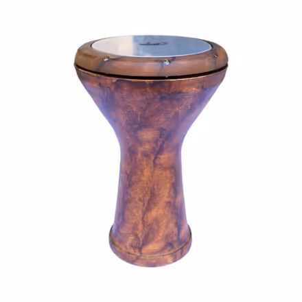 Photo of Bongos or Darbuka (Tabla) (Washwood heath B8) #2