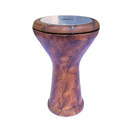 Photo of Bongos or Darbuka (Tabla) (Washwood heath B8) #2