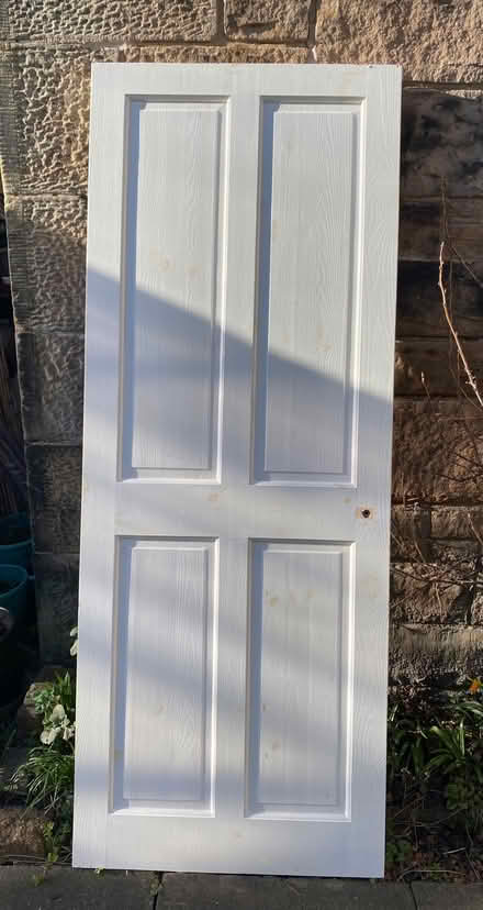 Photo of free Door (Craigmillar Park EH16) #2