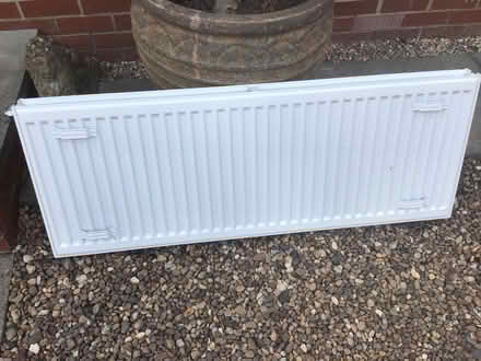 Photo of free Radiator (Catton NR6) #2