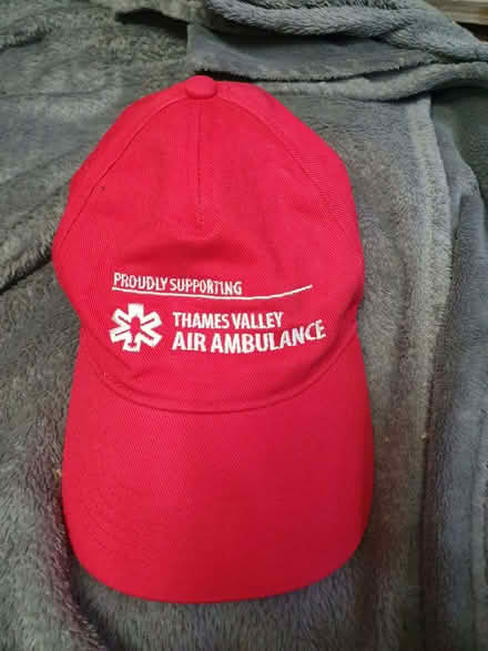 Photo of free Baseball Cap Adult (Booker HP12) #1