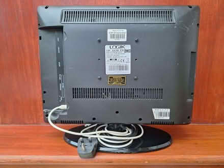 Photo of free Small tv (Fairmilehead EH10) #2