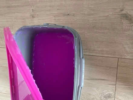 Photo of free Wallpaper paste (Upper Craigie PH2) #2