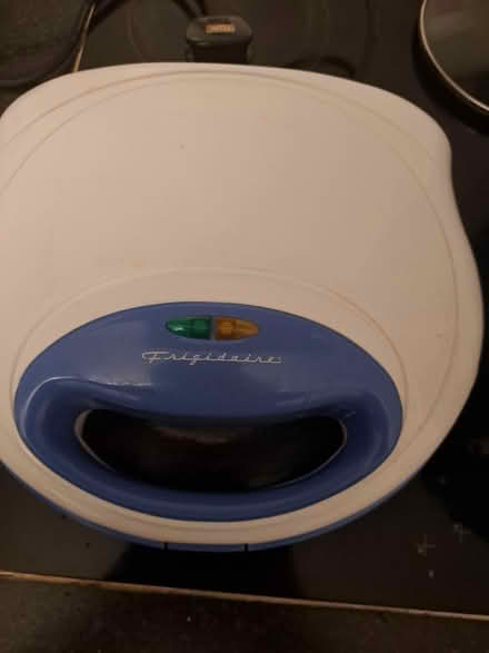 Photo of free Sandwich Maker (Southwark) #2