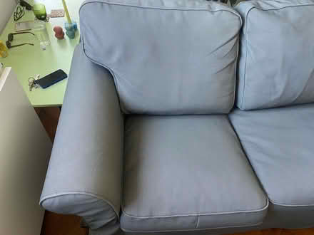 Photo of free IKEA Sofa (N16) #2