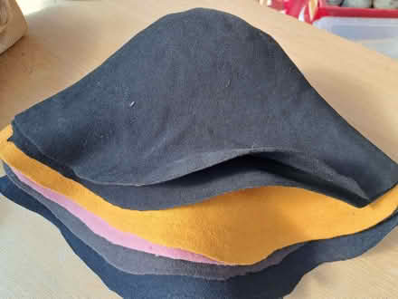 Photo of free straws for making hats (Woodingdean BN2) #1