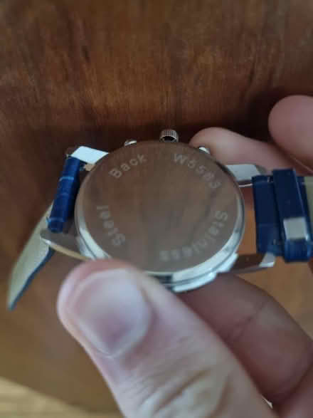 Photo of free Watch (St. John's Wood NW8) #2