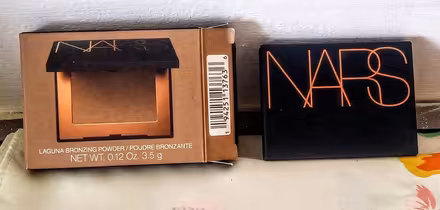 Photo of free Nars bronzing powder, new (Bellevue EH7) #1