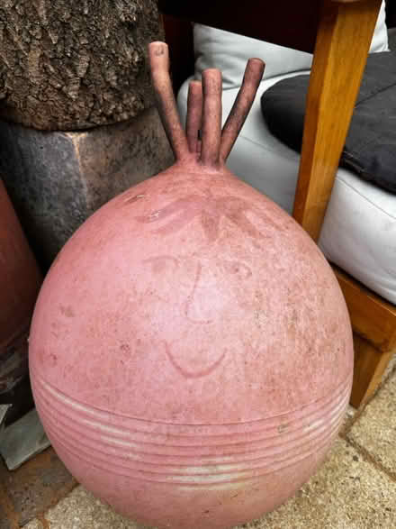 Photo of free Vintage space hopper (WA4, Appleton) #1
