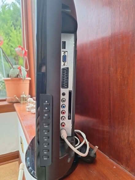 Photo of free Small tv (Fairmilehead EH10) #4