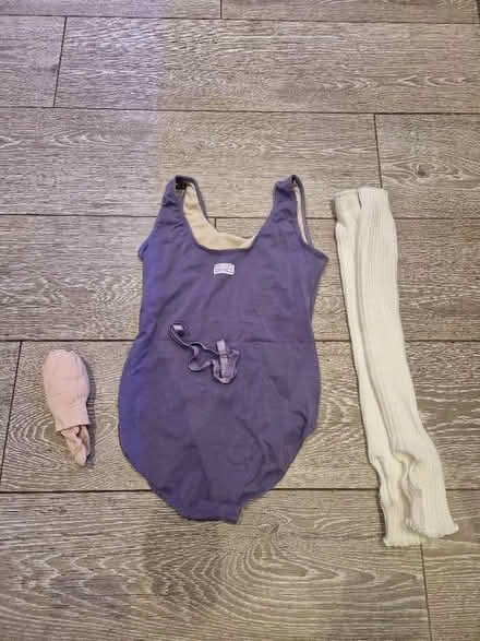 Photo of free Ballet Leotard (Henleaze BS9) #1