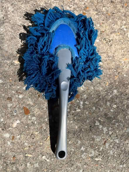 Photo of free Dusting brush (Houndean Bottom BN7) #1