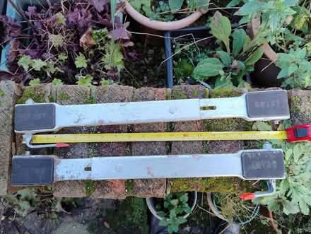 Photo of free Appliance roller/dolly (Chipping Sodbury BS37) #1