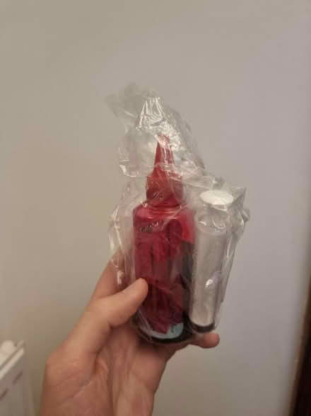 Photo of free Canon ink jet ink (St. John's Wood NW8) #4