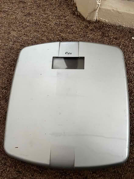 Photo of free Scales (Yardley Wood B14) #2