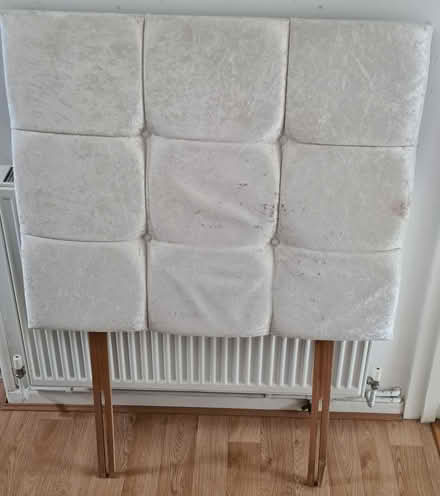 Photo of free Headboard (Loughton, IG10) #1