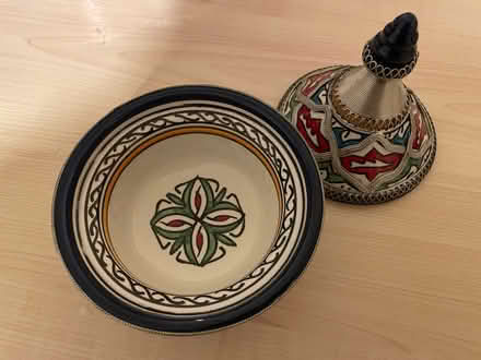 Photo of free Display ornament (Ha2 8pw) #1