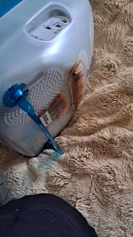 Photo of free Vintage imac g3 (Malling,lewes) #4